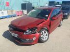 2014 VOLKSWAGEN POLO SE TS for sale at Copart ROCHFORD
