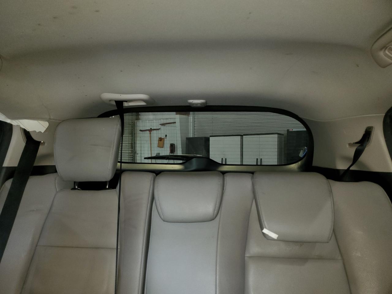 2017 Honda Hr-V Exl VIN: 3CZRU6H72HM732164 Lot: 63221735