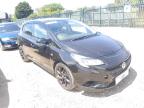 2019 VAUXHALL CORSA SRI for sale at Copart COLCHESTER