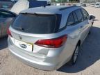 2018 VAUXHALL ASTRA TECH for sale at Copart BRISTOL