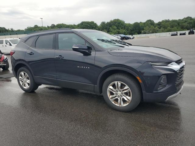  CHEVROLET BLAZER 2020 Black