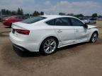 2020 AUDI A5 PREMIUM   à vendre chez Copart ON - TORONTO