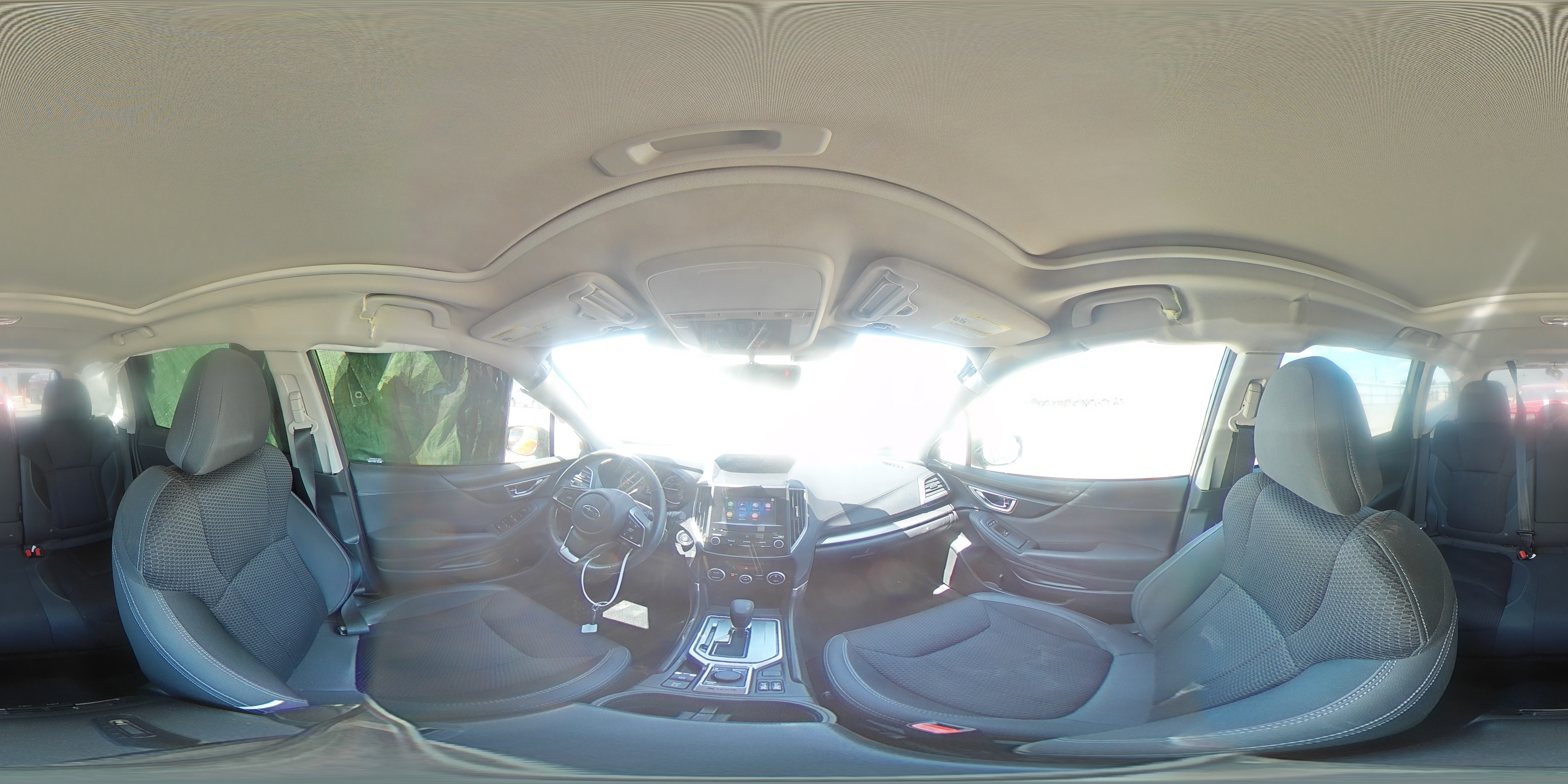 2022 Subaru Forester Premium VIN: JF2SKAECXNH450681 Lot: 63240715