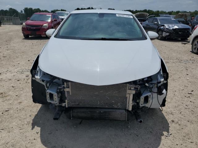  CHEVROLET CRUZE 2018 Biały