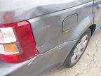 2005 LAND ROVER RANGEROVER for sale at Copart NEWBURY