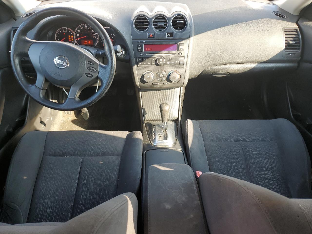 2010 Nissan Altima Base VIN: 1N4AL2AP8AN473075 Lot: 63676605
