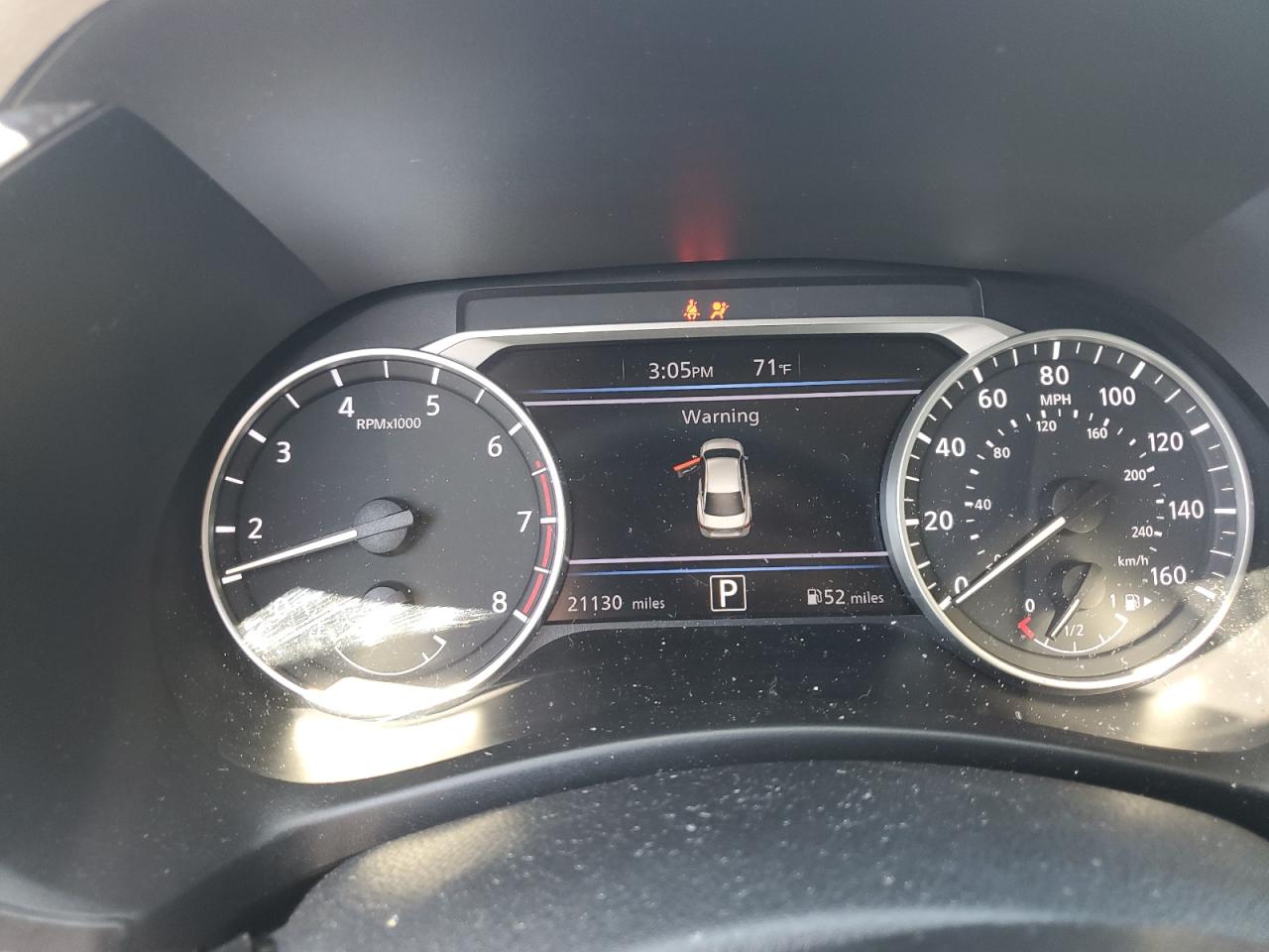 2022 Nissan Sentra Sv VIN: 3N1AB8CV7NY248900 Lot: 65087505