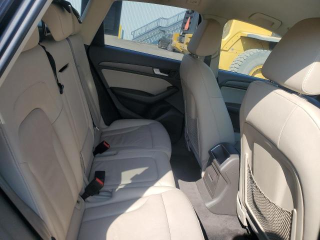 2014 AUDI Q5 PREMIUM  