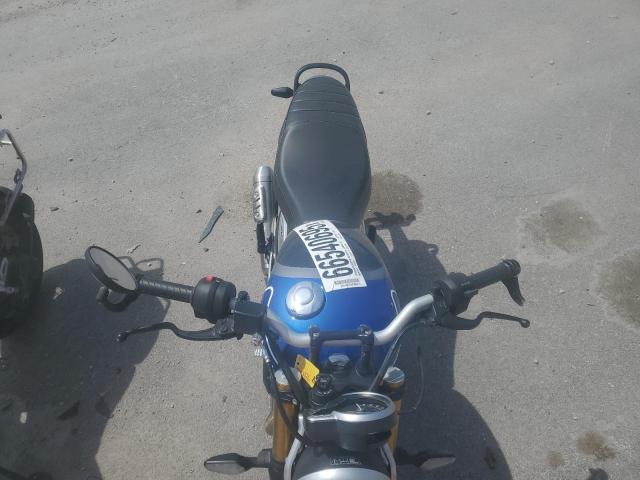 2024 TRIUMPH MOTORCYCLE SPEED 400  