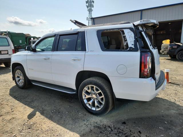 GMC YUKON 2016 Biały