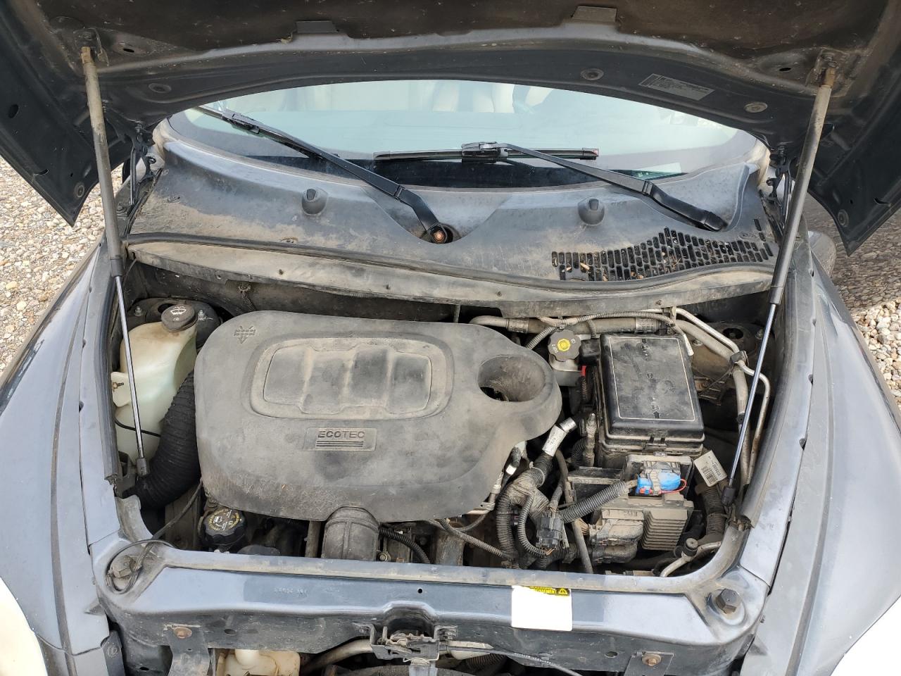 3gnbacdv4as531099 3GNBACDV4AS531099 2010 Chevrolet Hhr Lt