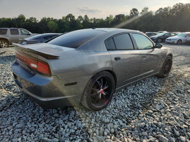  DODGE CHARGER 2012 Szary