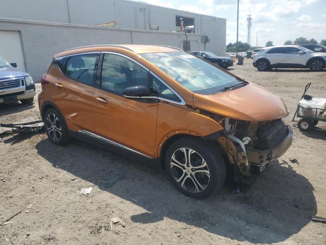  CHEVROLET BOLT 2017 Złoty