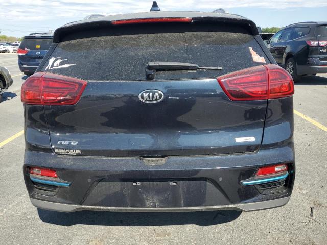  KIA NIRO 2020 Blue