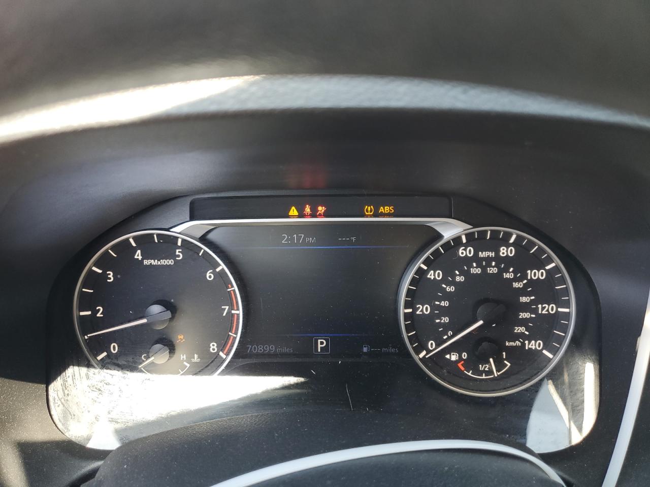 2020 Nissan Altima S VIN: 1N4BL4BV3LC144988 Lot: 65088385