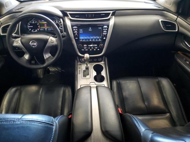  NISSAN MURANO 2015 Бургунди