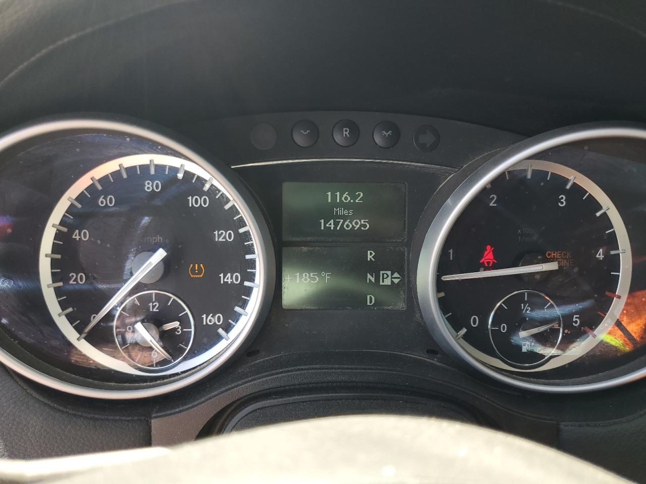 2012 Mercedes-Benz Gl 350 Bluetec VIN: 4JGBF2FEXCA773266 Lot: 63393215