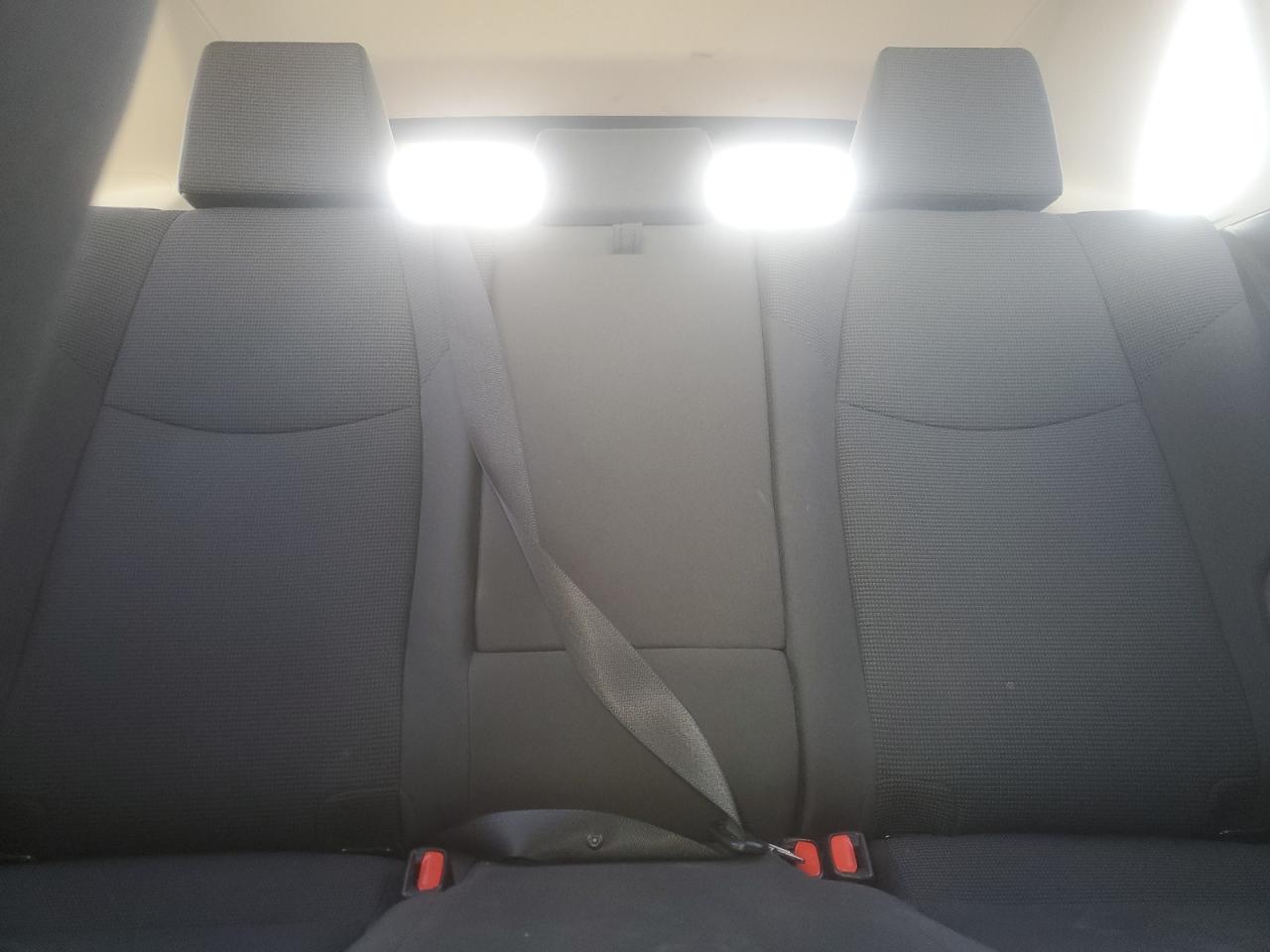 2020 Toyota Rav4 Le VIN: JTMF1RFV0LD061652 Lot: 65595695