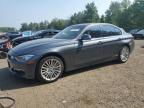 2013 BMW 335 XI   for sale at Copart ON - COOKSTOWN