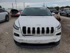2016 JEEP CHEROKEE LATITUDE   à vendre chez Copart FL - MIAMI SOUTH