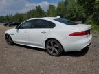 2019 JAGUAR XF R - SPORT   for sale at Copart ON - COOKSTOWN