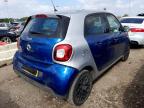 2015 SMART FORFOUR PR for sale at Copart SANDY