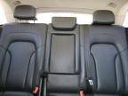 2012 AUDI Q5 PREMIUM   for sale at Copart WA - GRAHAM