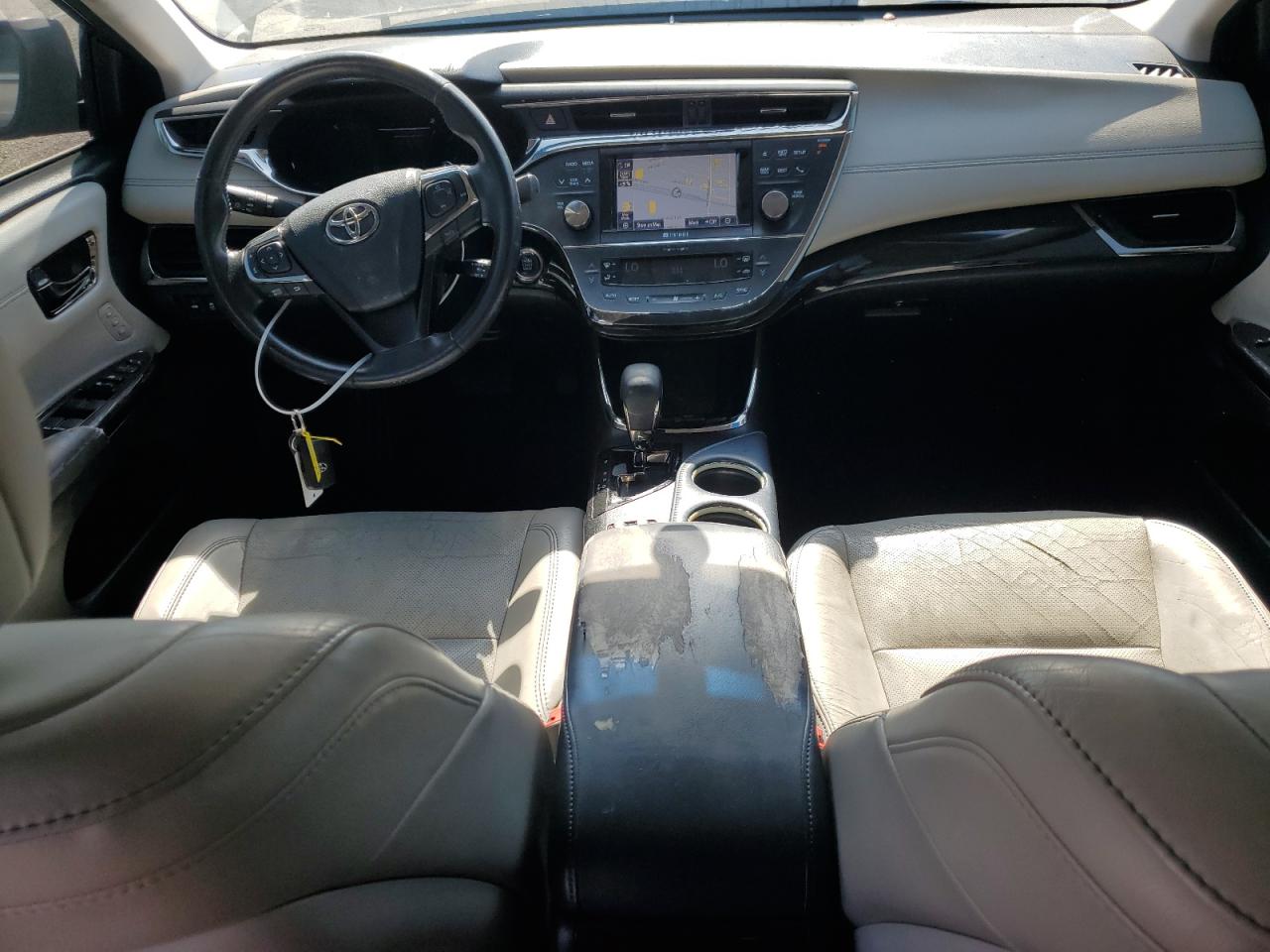 2013 Toyota Avalon Base VIN: 4T1BK1EB6DU057431 Lot: 65376355