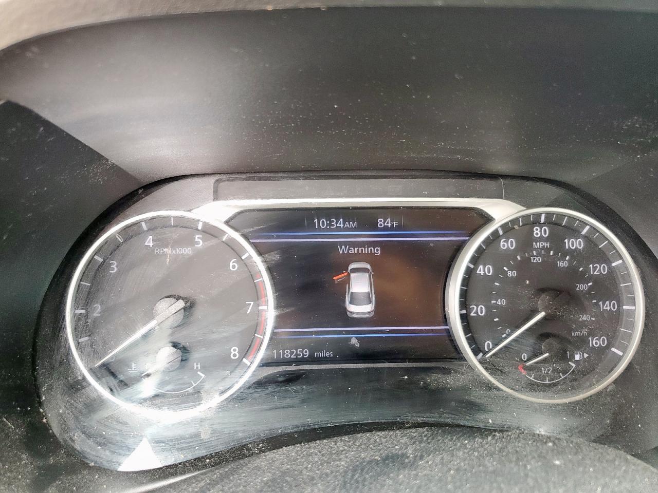2021 Nissan Sentra Sr VIN: 3N1AB8DV5MY320383 Lot: 64763375