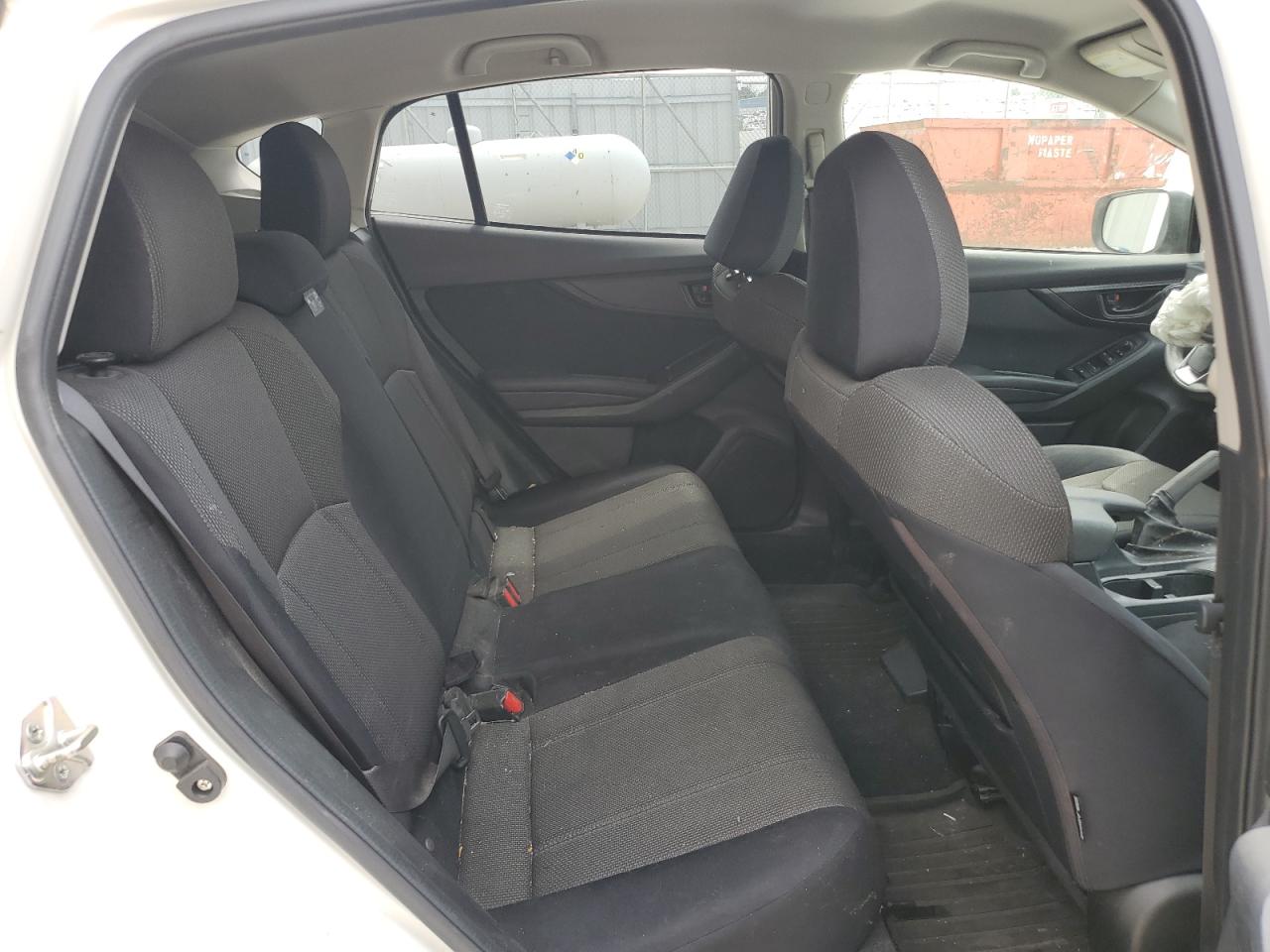 2020 Subaru Crosstrek VIN: JF2GTABC2L8210691 Lot: 65158325