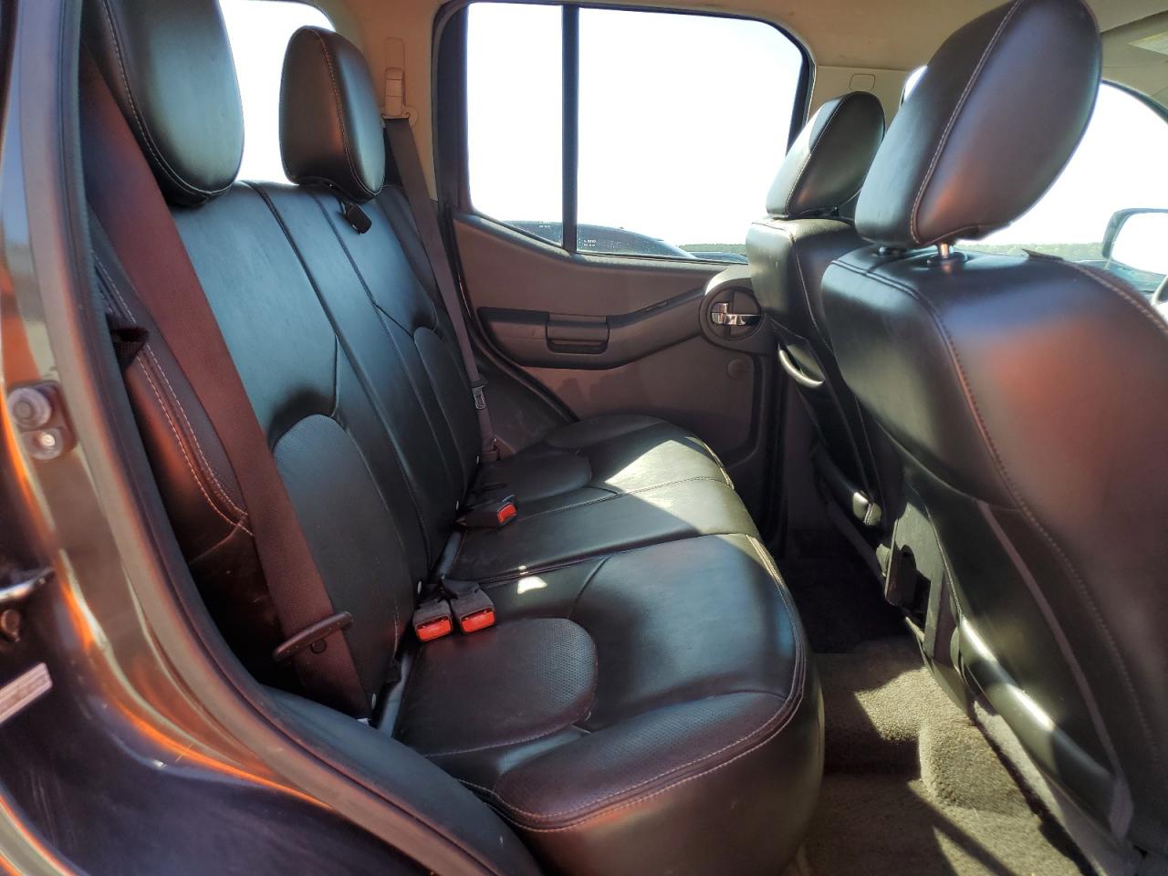 2014 Nissan Xterra X VIN: 5N1AN0NW6EN814730 Lot: 64459695