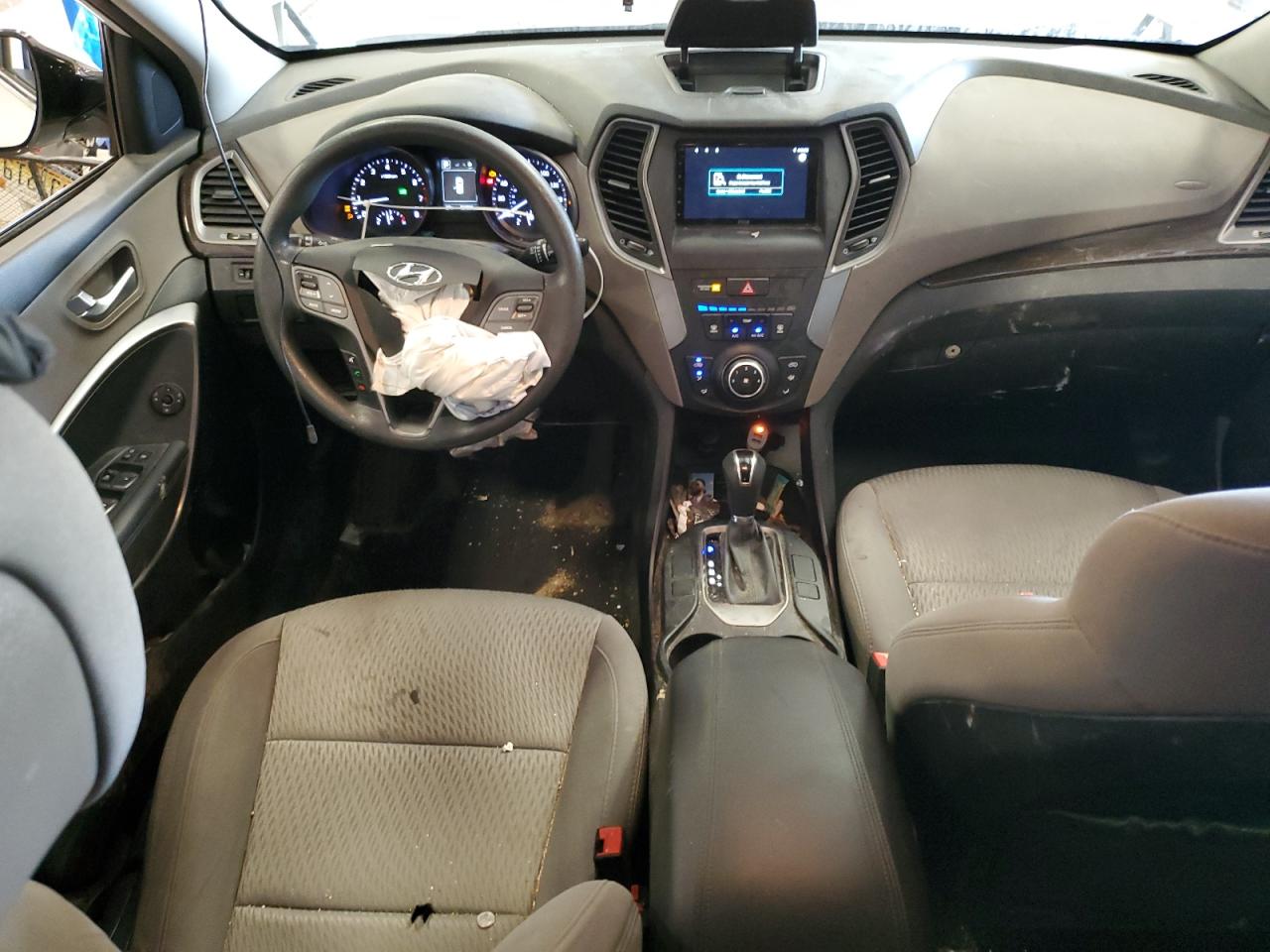 2018 Hyundai Santa Fe Sport VIN: 5NMZTDLB0JH107232 Lot: 64850865