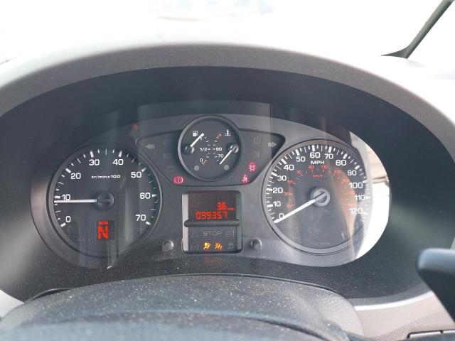 2017 CITROEN BERLINGO M