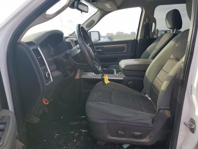 2014 RAM 1500 SLT
