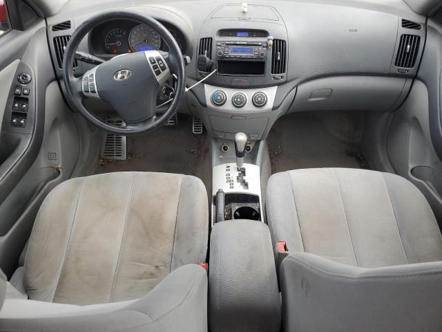 2007 HYUNDAI ELANTRA GL  