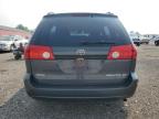 2008 TOYOTA SIENNA CE   for sale at Copart ON - LONDON
