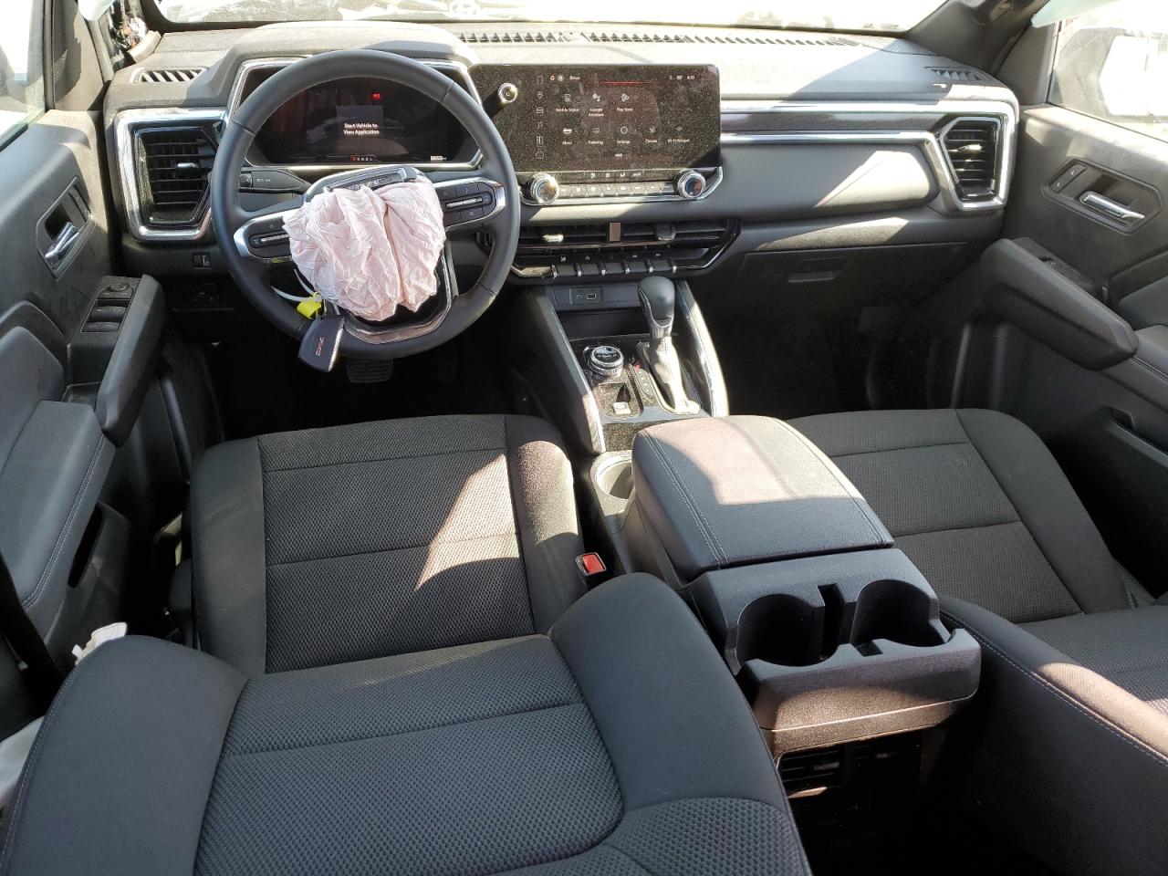 2024 GMC Canyon Elevation VIN: 1GTP6BEK8R1168883 Lot: 63126655