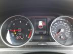 2015 VOLKSWAGEN GOLF GTD for sale at Copart WHITBURN