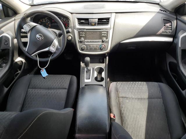  NISSAN ALTIMA 2017 Szary