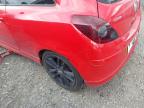 2012 VAUXHALL CORSA LIMITED EDITION  for sale at Copart WOLVERHAMPTON