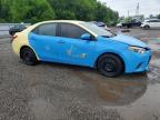 2015 TOYOTA COROLLA L   à vendre chez Copart ON - LONDON