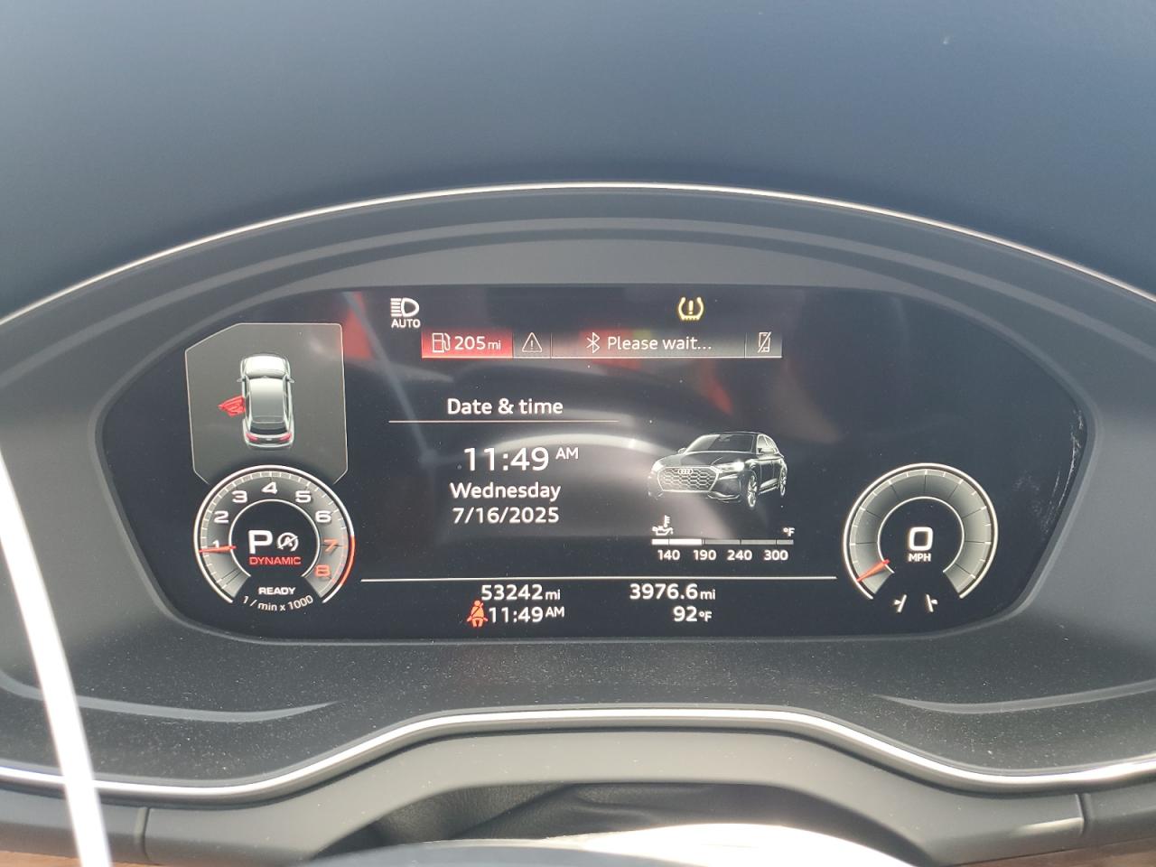 2022 Audi Q5 Premium Plus 45 VIN: WA1EAAFYXN2079172 Lot: 65145585