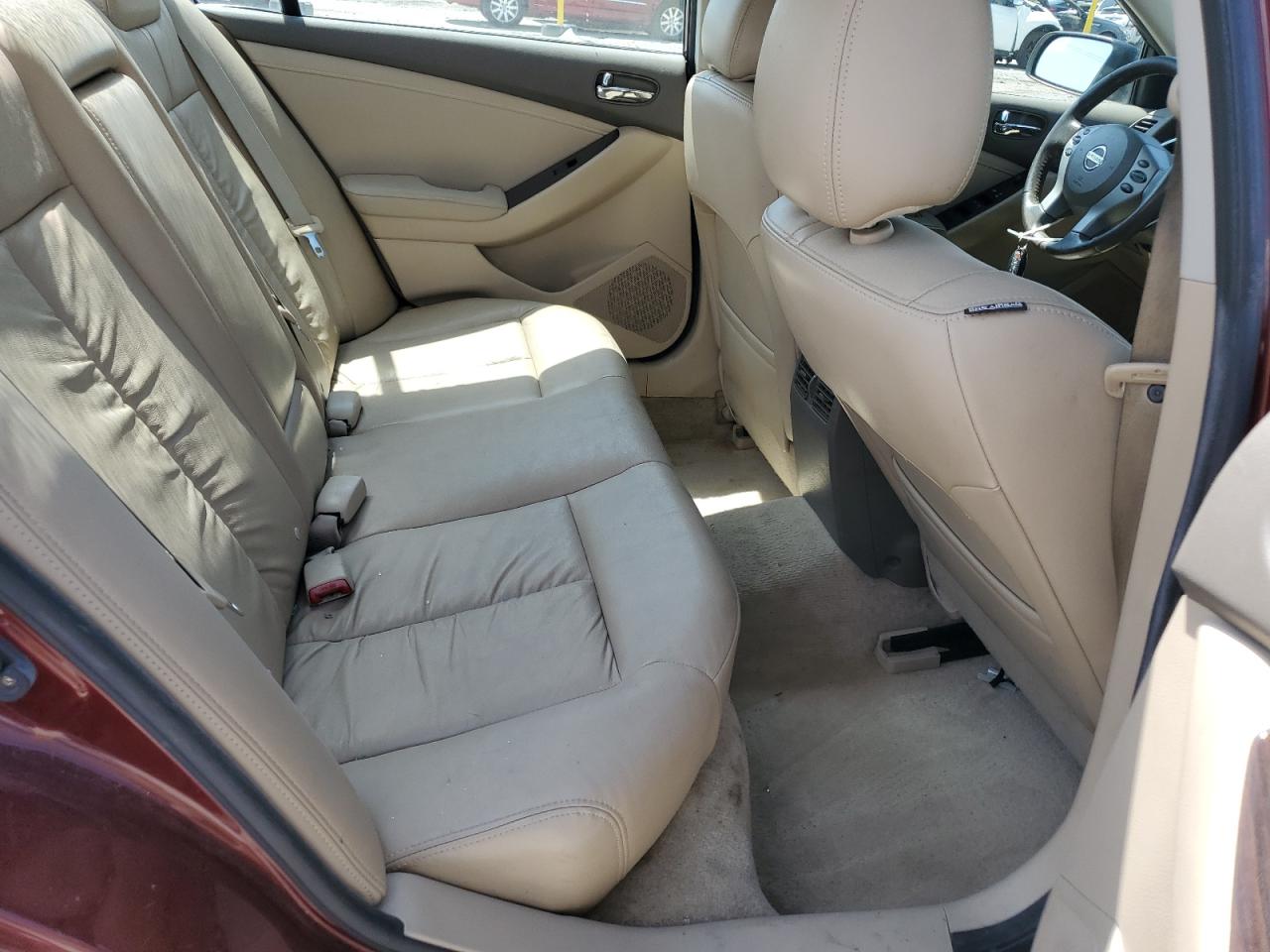 2011 Nissan Altima Base VIN: 1N4AL2AP5BC171840 Lot: 63695275