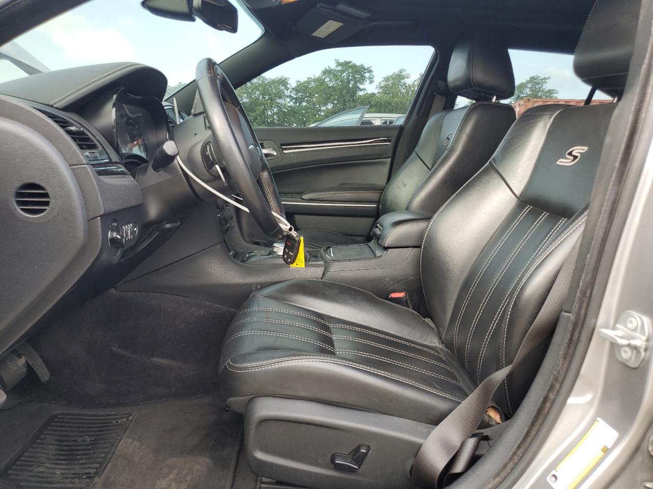 2c3ccabg8jh266811 2C3CCABG8JH266811 2018 Chrysler 300 S