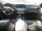 2017 INFINITI QX60    for sale at Copart QC - MONTREAL