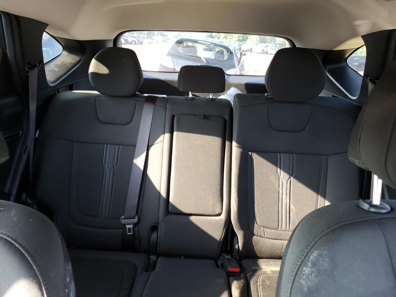 5NMJB3DE4RH361489 2024 Hyundai Tucson Sel