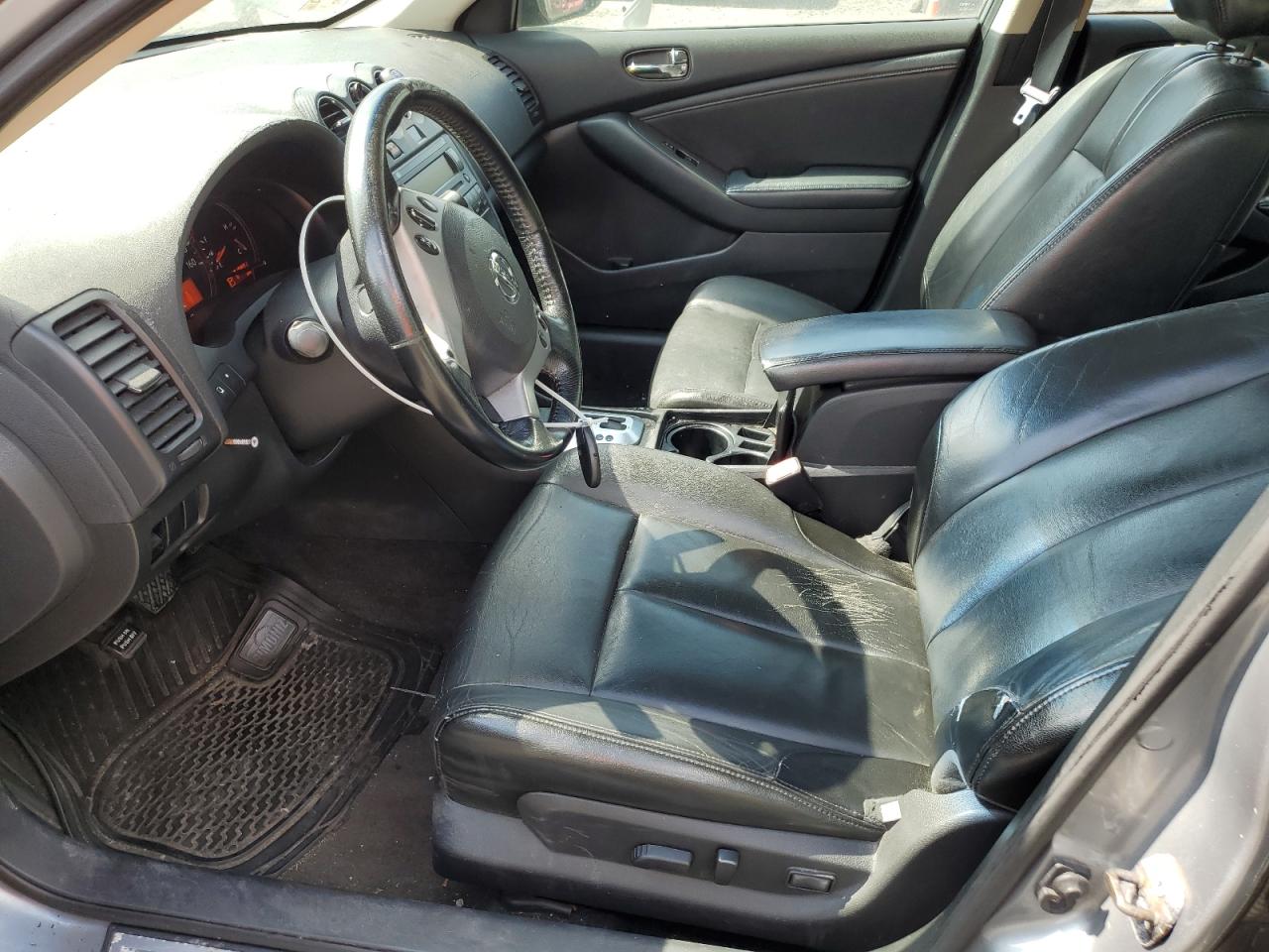2009 Nissan Altima 2.5 VIN: 1N4AL21E99N491305 Lot: 64597945