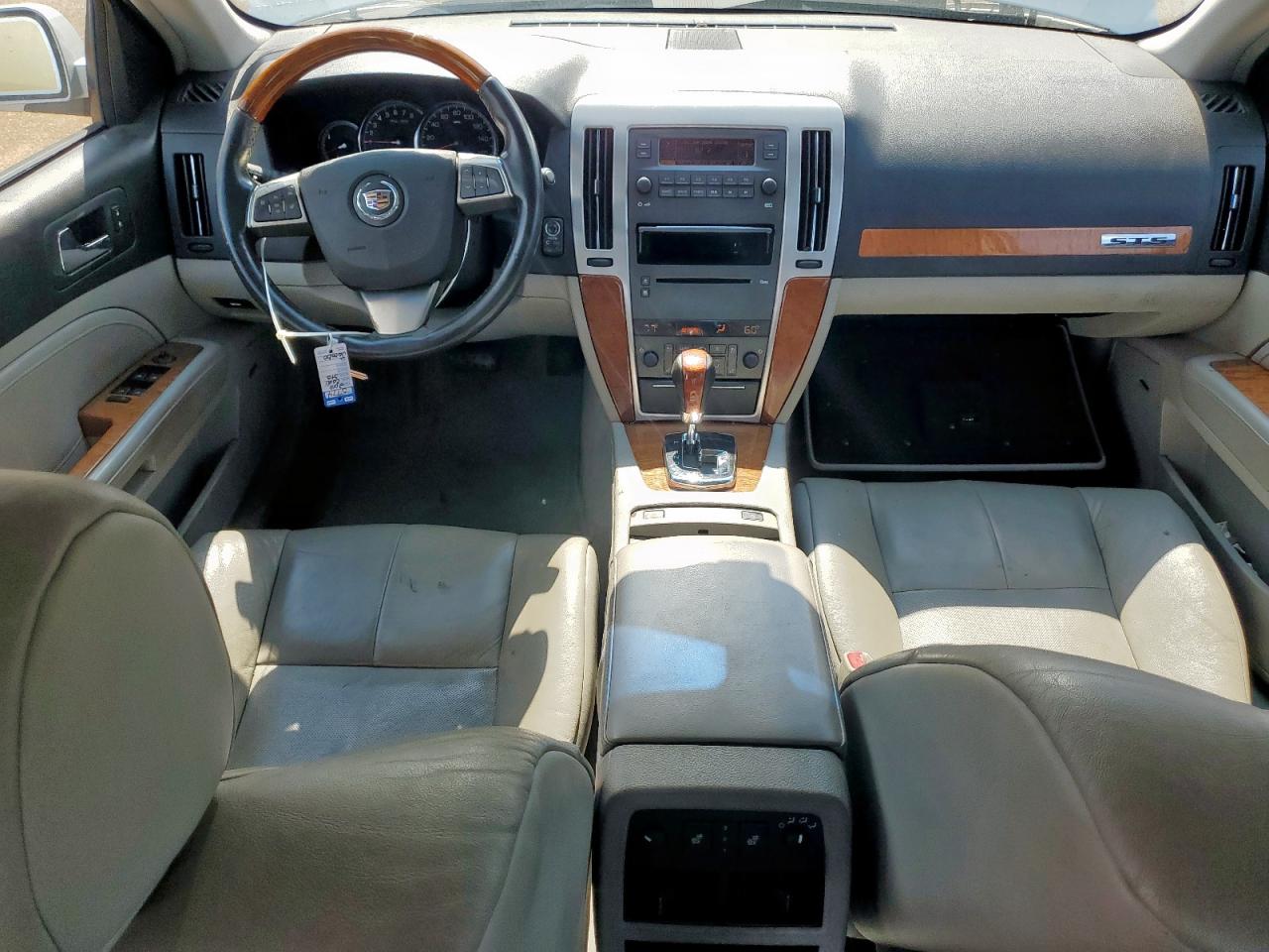 1g6du6ev9a0148150 1G6DU6EV9A0148150 2010 Cadillac Sts