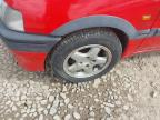 1994 PEUGEOT 106 XSI for sale at Copart WISBECH