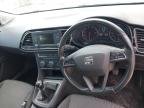 2015 SEAT LEON SE TS for sale at Copart SANDY